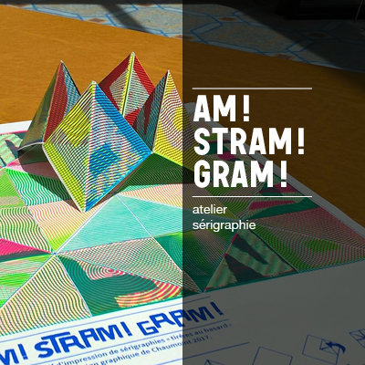 amstramgram